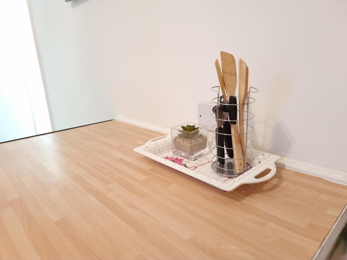 F6-Comfy Ground Flr Studio Fits 4- Near Paddington Londra Exterior foto
